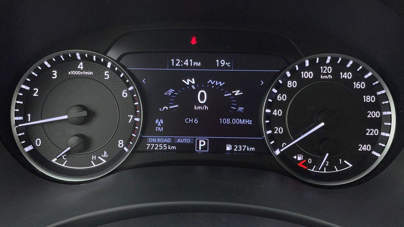 Nissan Patrol SE T2 4 | Zero Down Payment | Home Test Drive