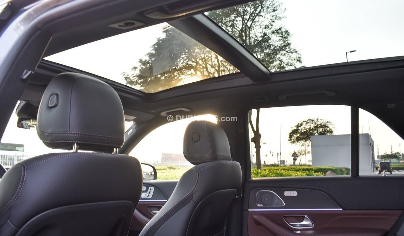 Mercedes-Benz GLE 53 Mercedes-Benz GLE 53 AMG SUV, New Facelift | 4Matic+ | 2024