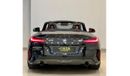 BMW Z4 2020 BMW Z4 sDrive30i M-Sport, Dealer Warranty, Dealer Service, Low KMs, GCC