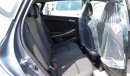 Hyundai Accent 1.6