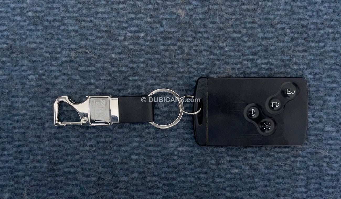 Renault Koleos SE 2.5 | Zero Down Payment | Free Home Test Drive