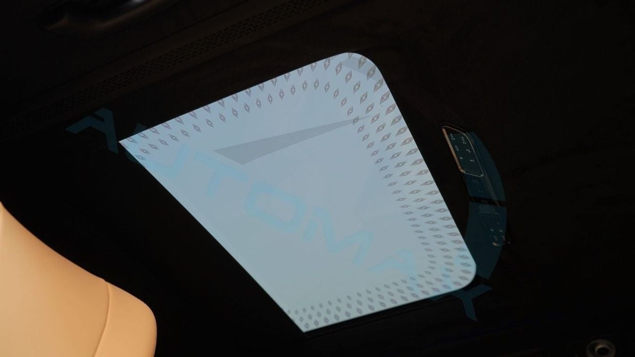 جي إي سي M8 M8 GX i4 2.0T FWD 2026 GCC 0KM With 5 Years Or 150,000Km Warranty @Official Dealer