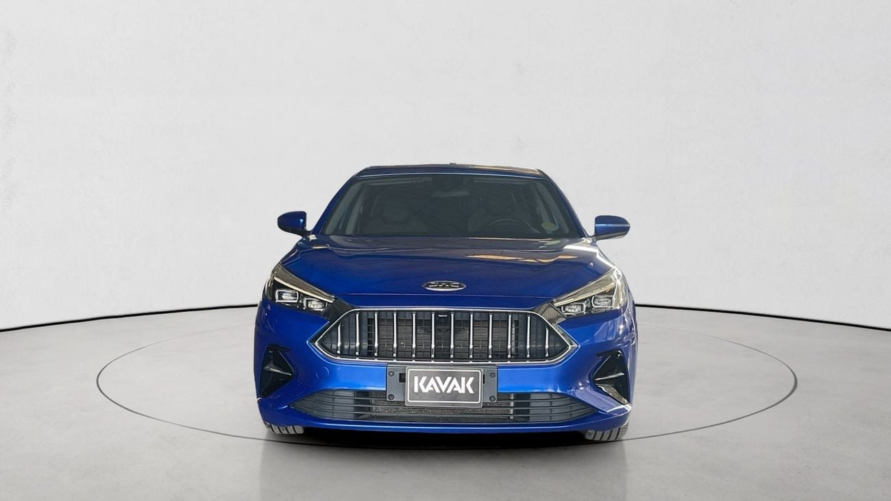 JAC J7 Intelligent | Guaranteed Warranty | 0 Down Payment