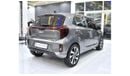 كيا مورنينج EXCELLENT DEAL for our KIA Morning ( Picanto ) ( 2024 Model ) in Gray Color Korean Specs