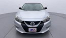 Nissan Maxima SV 3.5 | Under Warranty | Inspected on 150+ parameters