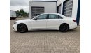 Mercedes-Benz S 63 AMG Maybech Interior