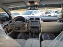 Lexus GX460 Platinum 4.6L Lexus Gx 460 2010 Gcc full option No1
