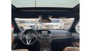 Mercedes-Benz E300 Avantgarde Mercedes E300 AMG_Gulf_2013_excellent condition_Full option