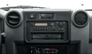 Toyota Land Cruiser Pick Up TLC79 DC ECTGEN007 - 2026 Toyota Double Cab Pick Up - 4.2L Diesel Manual - White