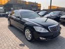 مرسيدس بنز S 350 