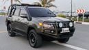 Toyota Prado MODIFIED TO 2023 PRADO | EXPENSIVE MODIFICATION | ROOF RACK WITH LADDERS | 2.8L DIESEL | RHD | AIR S