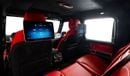 BRABUS 700 - Mercedes-AMG G 63