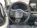 Suzuki Swift 1.2L 2026 double tone