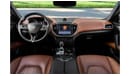 Maserati Ghibli Std | 1,900 P.M (4 Years)⁣ | 0% Downpayment | Amazing Condition!