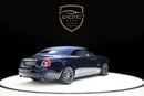 Rolls-Royce Dawn Std