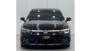 Volkswagen Golf GTI 2022 Volkswagen Golf GTI, Feb 2025 VW Warranty + Service Pack, Low Kms, GCC