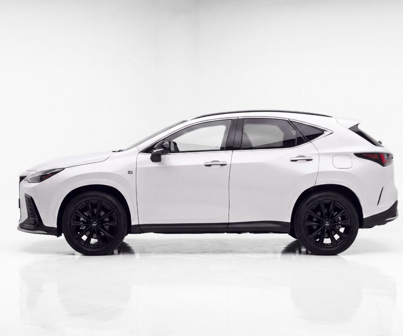 Lexus NX 350h PLATINUM 2.5