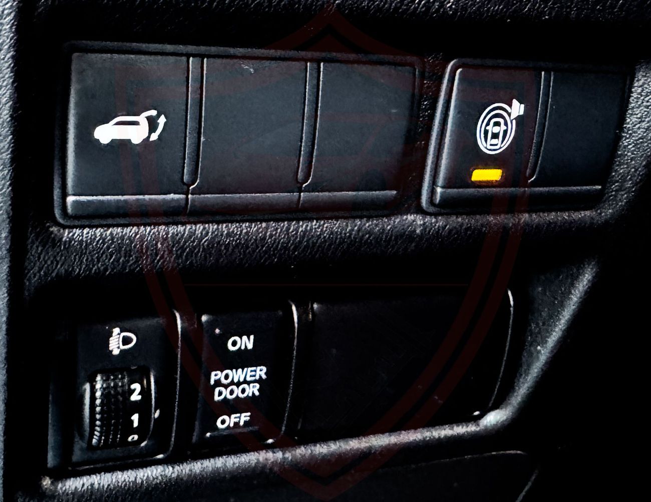 نيسان باترول Nismo 5.6L