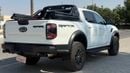 Ford Ranger Raptor Ford raptor 2024