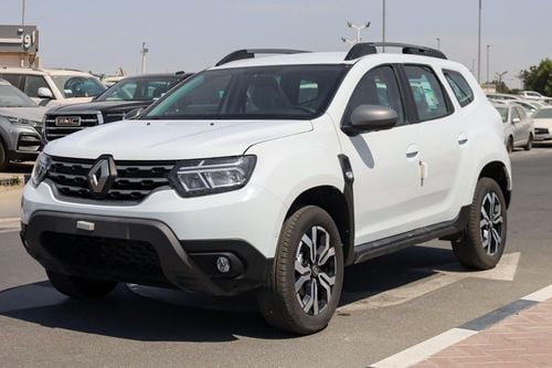 Renault Duster LE 1.6L