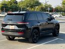 Jeep Grand Cherokee Grand Cherokee Limited 3.6L