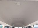 Toyota Hiace 2016 TOYOTA HIACE VAN RHD 3.0 L DIESEL AUTOMATIC (PM94354)
