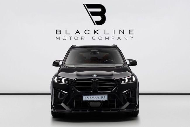 BMW X5 M COMPETITION, миниатюра 23