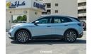 Volkswagen ID.4 Pure+ 2021 Blue / Blue