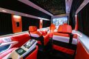 Mercedes-Benz Sprinter ERTEX LUXURY CAR DESIGN CO. HERMES SPRINTER LİMİTED EDİTİON