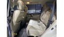 Mitsubishi Pajero 2014 Mitsubishi Pajero 3.8L Platinum, Warranty, Full History, GCC