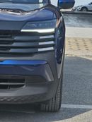 نيسان كيكس SV