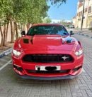 Ford Mustang CALIFORNIA SPECIAL