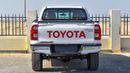 Toyota Hilux Toyota Hilux 2.8L Diesel AT MY2024