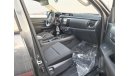 Toyota Hilux TOYOTA HILUX 2.7 AT MID OPTION  GREY 2023
