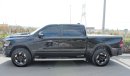 RAM 1500 2019 / REBEL/ V8/ 5.7/ GCC / FULL SERVICE HISTORY / WARRANTY TO 2023 OR 100K