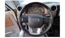 Toyota Land Cruiser Pick Up PICKUP 70th LX2 TOYOTA_LANDCRUIDER_LC_PICKUP_4.0L_2022_70TH_FULL_OPTIONS