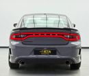 Dodge Charger Daytona R/T 5.7L 2017 Dodge Charger R/T Daytona, Full Service History, Excellent Condition, GCC