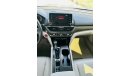 Honda Accord LX 1360 P.M ACCORD 1.5 ll ORIGNAL PAINT || 0% DP ll GCC