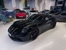 Porsche 911 CARRERA 4GTS 2024 Carrera 4 GTS | Dealer Warranty till 11/27 | Perfect Condition
