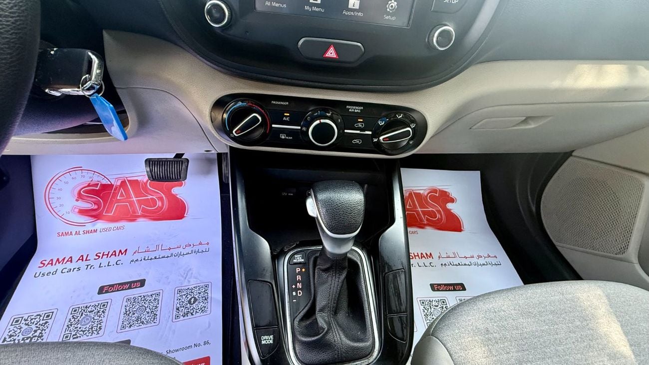 كيا سول EX 1.6L