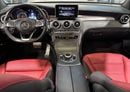 Mercedes-Benz GLC Coupe 300 Premium 2.0L
