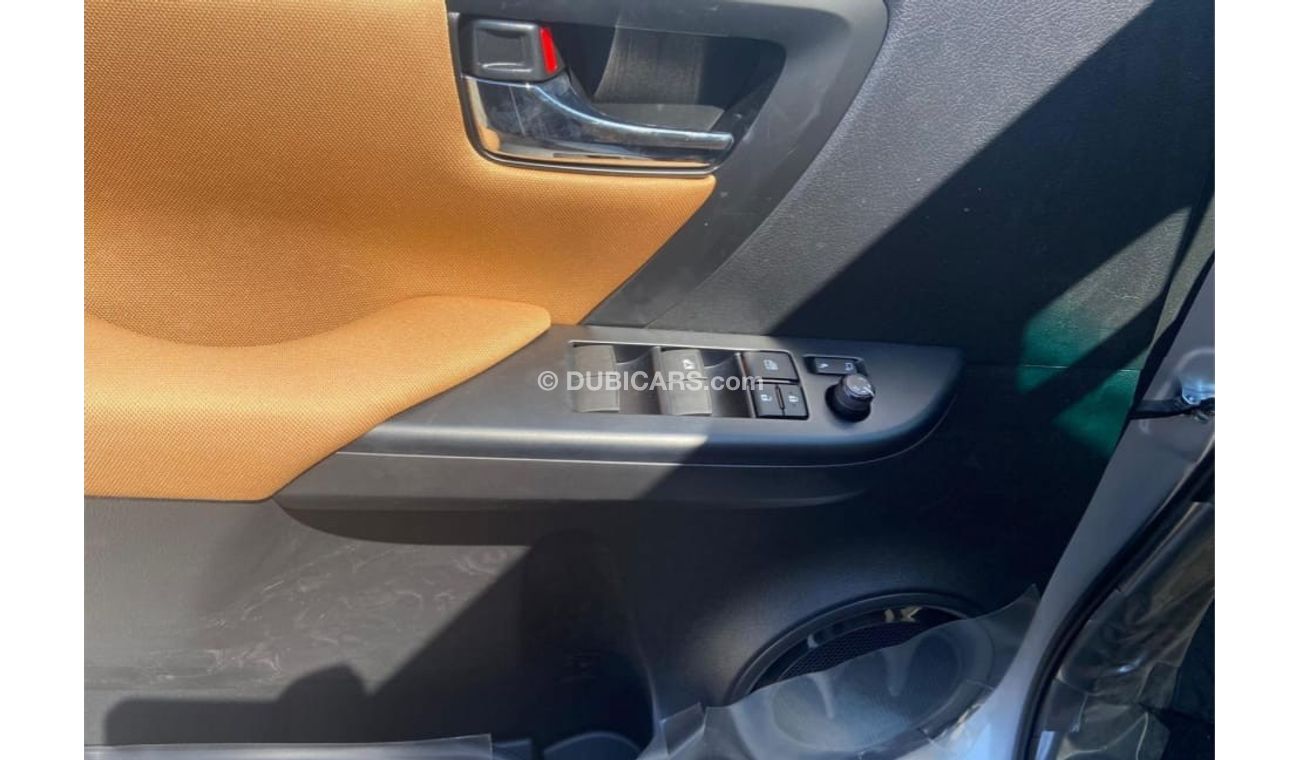 Toyota Fortuner TOYOTA FORTUNER 2.4L DSL 4/4 .. 2023