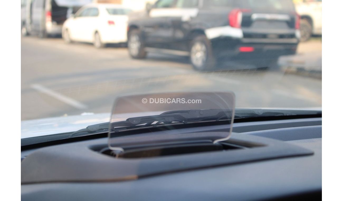 Suzuki Fronx SUZUKI FRONX 1.5L PETROL 2WD GLX AUTO (EXPORT OUTSIDE GCC COUNTRIES)