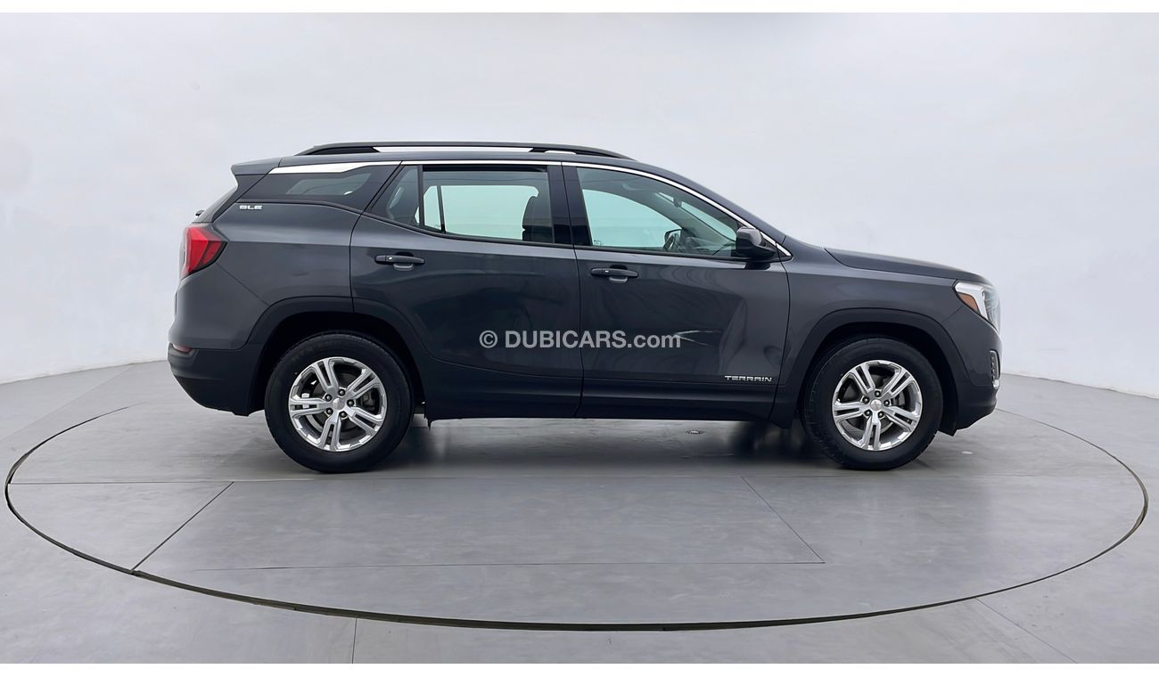 GMC Terrain SLE 1.5 | Under Warranty | Inspected on 150+ parameters