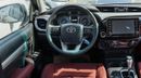 Toyota Hilux SGLX S GLX 2.7L 4WD A/T SAUDI