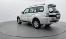 Mitsubishi Pajero GLS MIDLINE WITH SUNROOF & NAVIGATION 3.5 | Under Warranty | Inspected on 150+ parameters