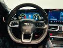 فورد موستانج GT Premium 5.0L (460 HP) Convertible A/T