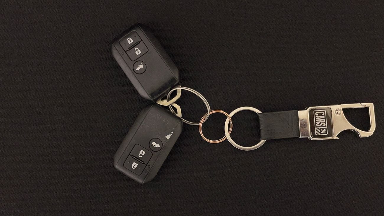 Suzuki Dzire GLX 1.2 | Zero Down Payment | Home Test Drive