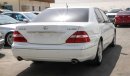 Lexus LS 430