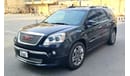 GMC Acadia GMC ACADIA DENALI 2012 GCC  FULL OPTION